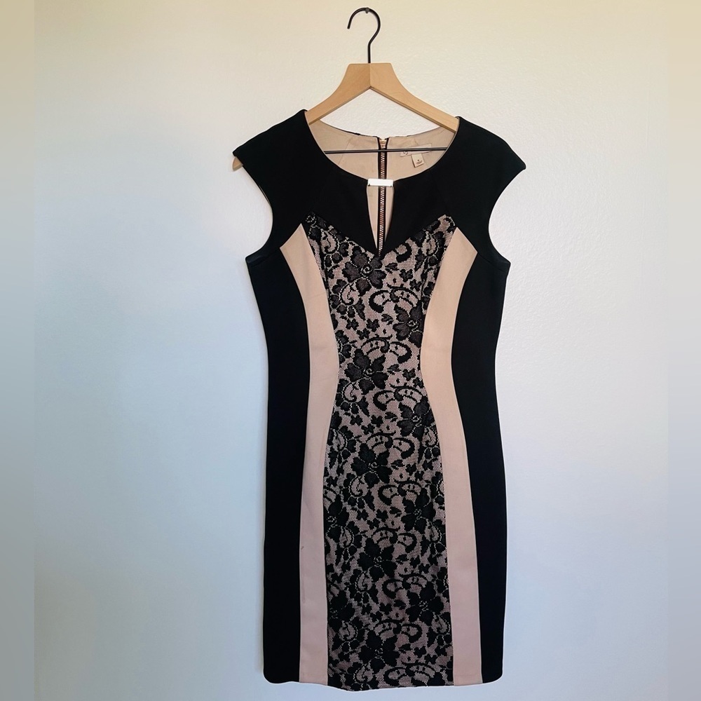 Bodycon dress